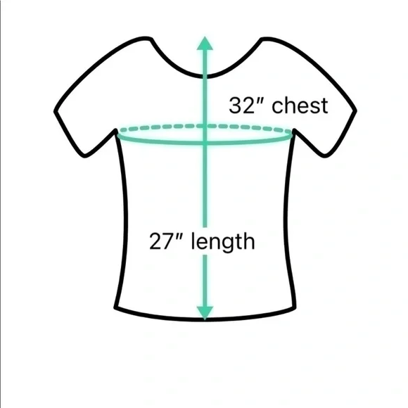 NWT T-Shirt - Picture 3 of 3